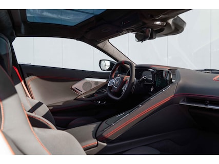 Corvette-Stingray