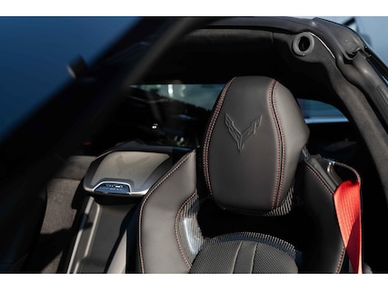 Corvette-Stingray
