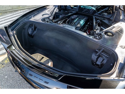 Corvette-Stingray