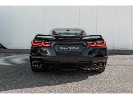 Corvette-Stingray