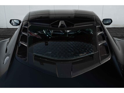 Corvette-Stingray