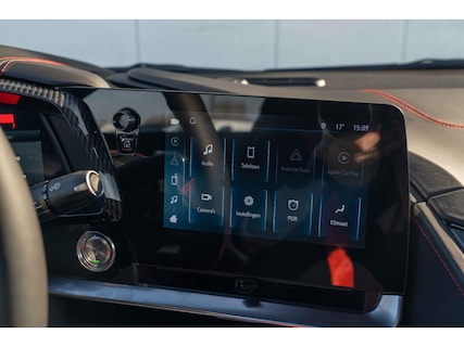 Corvette-Stingray