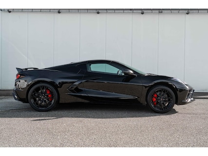 Corvette-Stingray