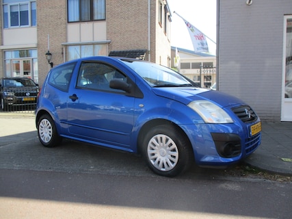 Citroën-C2