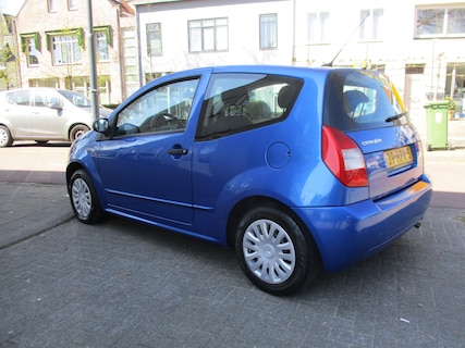Citroën-C2