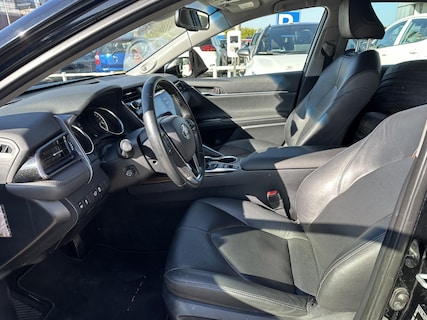 Toyota-Camry