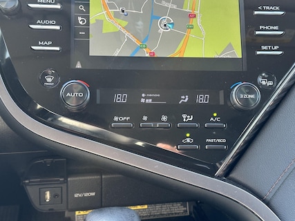 Toyota-Camry