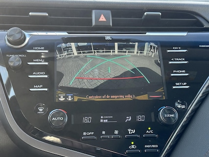 Toyota-Camry