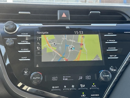 Toyota-Camry