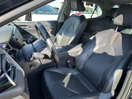 Toyota-Camry