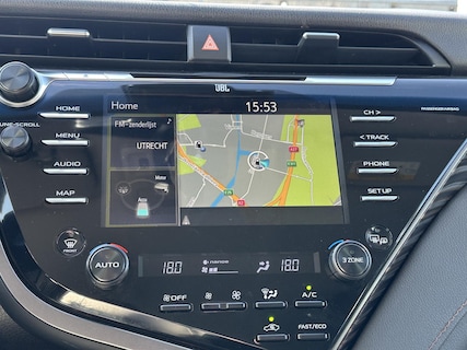Toyota-Camry