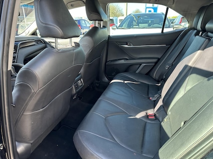 Toyota-Camry