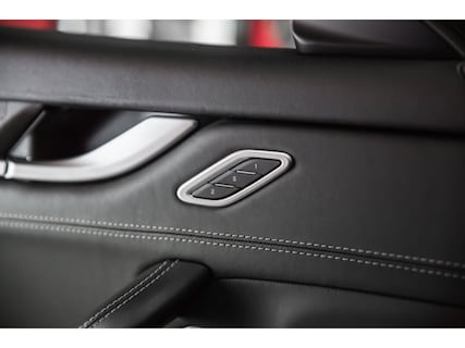 Maserati-Levante