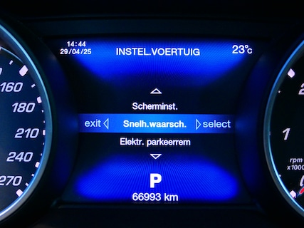 Maserati-Levante