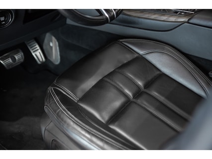 Maserati-Levante