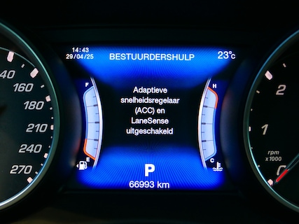 Maserati-Levante