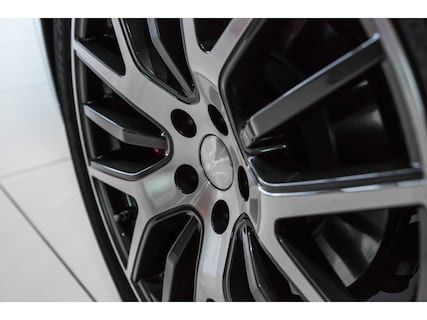 Maserati-Levante