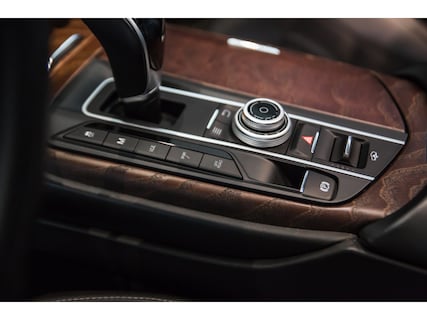 Maserati-Levante