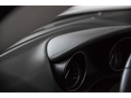 Maserati-Levante