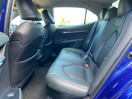Toyota-Camry