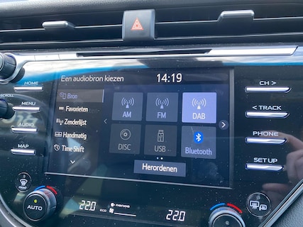 Toyota-Camry