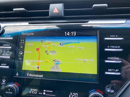 Toyota-Camry