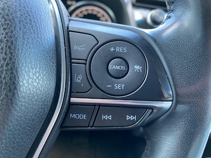 Toyota-Camry