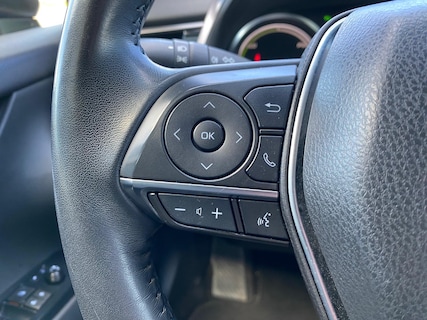 Toyota-Camry