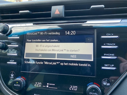 Toyota-Camry