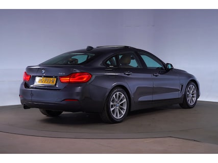 BMW-4-Serie