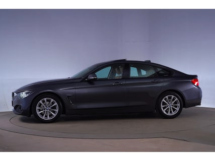 BMW-4-Serie