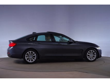 BMW-4-Serie