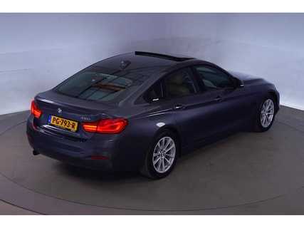 BMW-4-Serie
