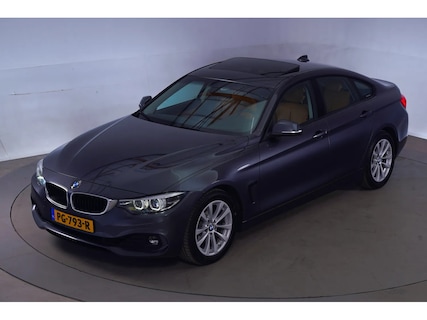BMW-4-Serie