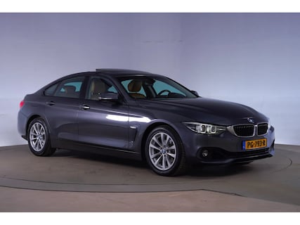 BMW-4-Serie