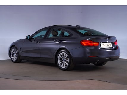 BMW-4-Serie