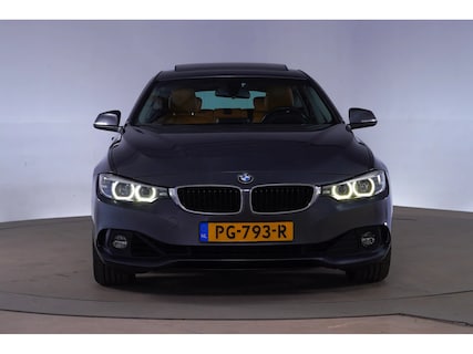 BMW-4-Serie