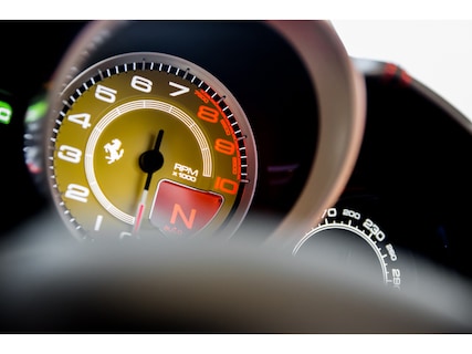 Ferrari-California