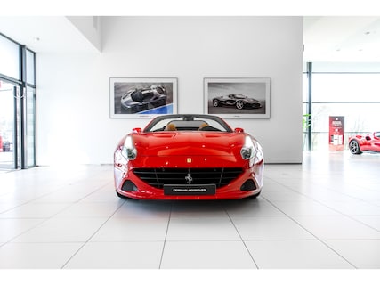 Ferrari-California
