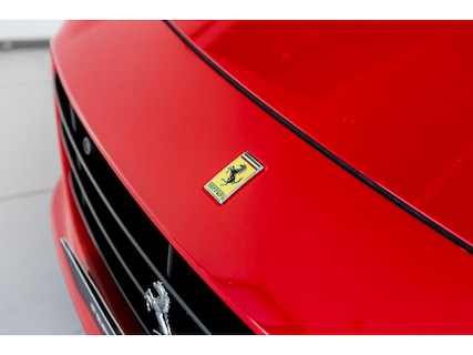Ferrari-California