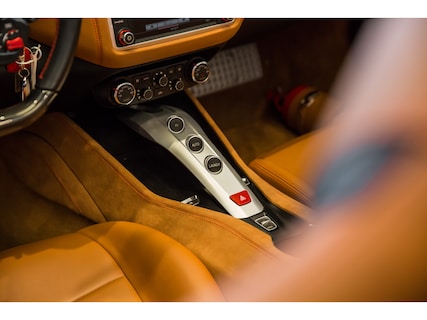 Ferrari-California