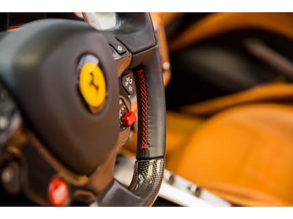 Ferrari-California