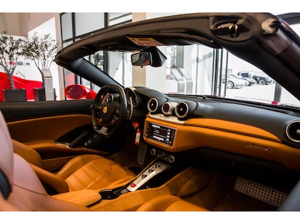 Ferrari-California