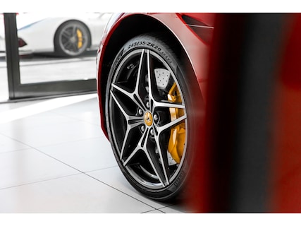 Ferrari-California