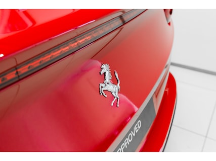 Ferrari-California