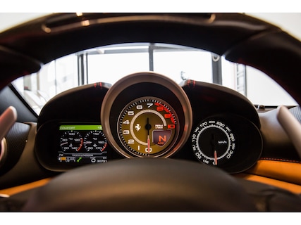 Ferrari-California