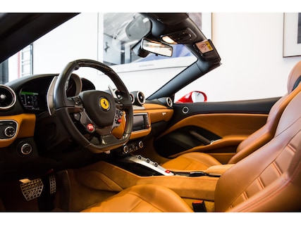 Ferrari-California
