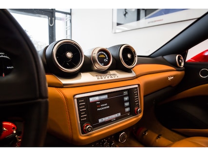 Ferrari-California