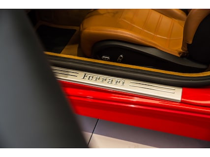 Ferrari-California