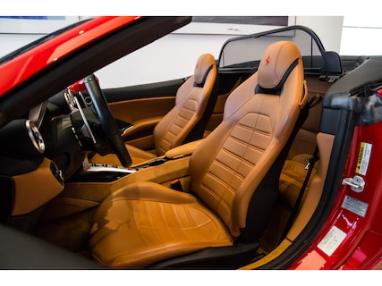Ferrari-California